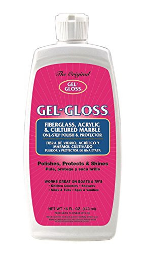 T.R. INDUSTY GG16 GEL-GLOSS MULTI SURFACE