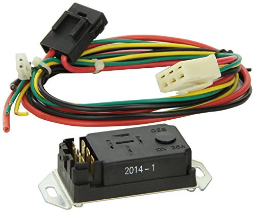 DERALE 16759 ADJ FAN CTRL TSTAT