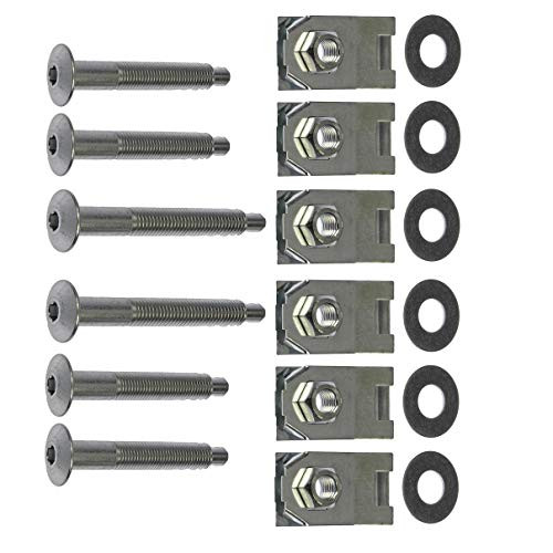DORMAN 924310 BED MOUNT HARDWARE