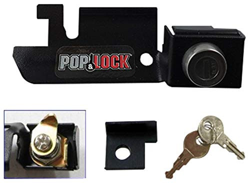 POPNLOCK LLC PL2310 FD FL RNG MAZ P HDL 87-UP