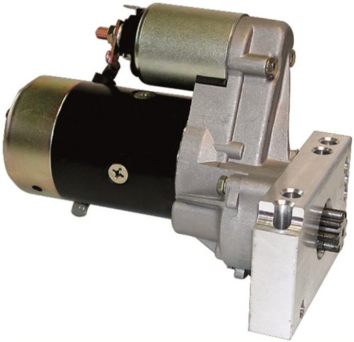 PROFORM 66258 HI TQ MINI STARTER