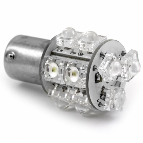 ORACLE LIGHT 5007001 ORACLE 1157 13 LED BULB (SINGLE) -
