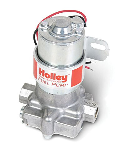 HOLLEY 128011 12-801-1 LOW PRESSURE PMP