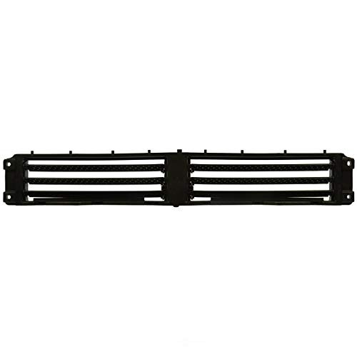 STANDARD IGN AGS1025 GRILLE SHUTTER ASSY