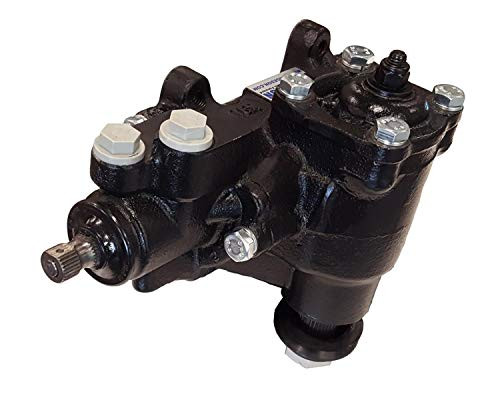 BORGESON 800130 CHEV STERERING GEAR BOX