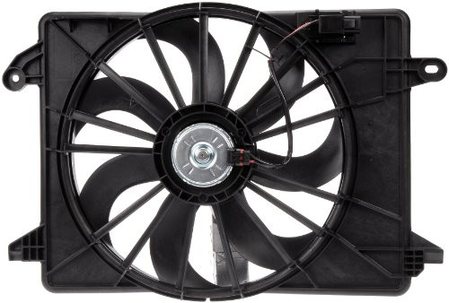 DORMAN 621526 RAD FAN ASSEMBLY