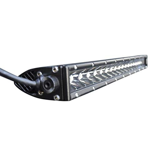 DV8 BS50E250W5 50 INCH LIGHT BAR