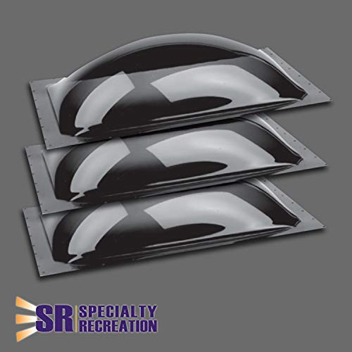 S.RECREATION SP1422S SKYLIGHT 3 PACK SMOKE