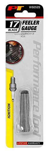 PERFORM TOOL W80525 FEELER GAUGE