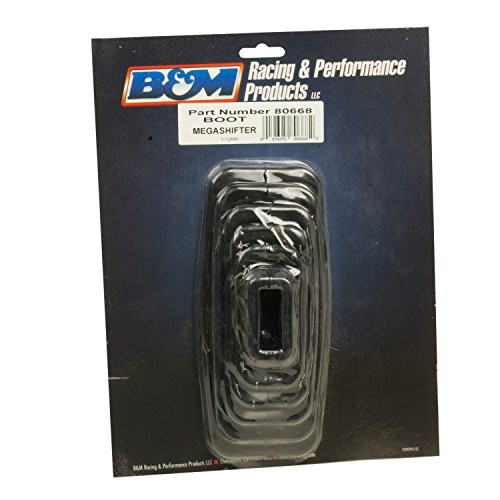 B&M CO 80668 BOOT MEGASHIFTER