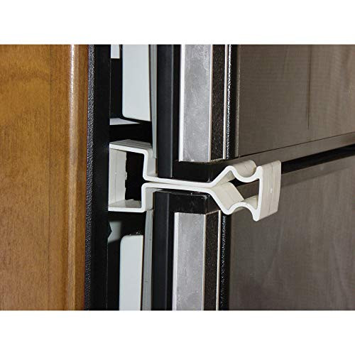 ADJ. A BRUSH PROD402 NO-MOLD FOR REFRIG