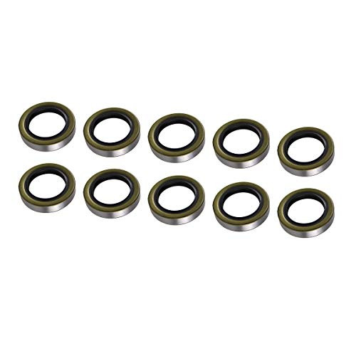 LIPPERT COMP 333963 GREASE SEAL 2.25 ID