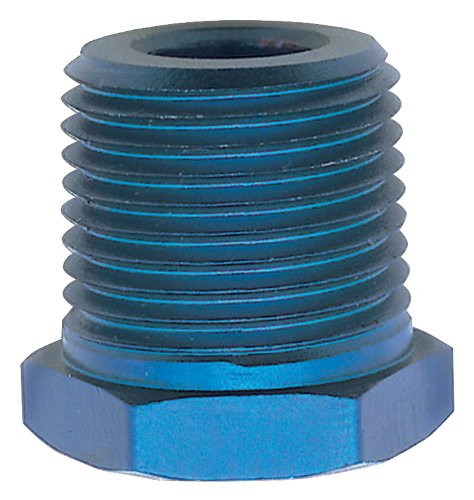 RUSSELL/EDEL 661550 PIPE BUSHING RED.1/4TO1/8