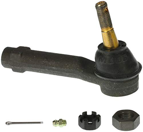 MOOG ES3493T TIE ROD OUT GM FS PU 1999