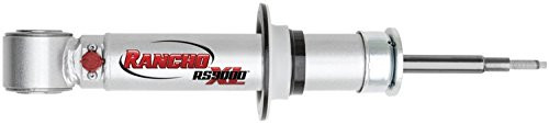 RANCHO RS999777 RS9000XL SERIES SHOCK