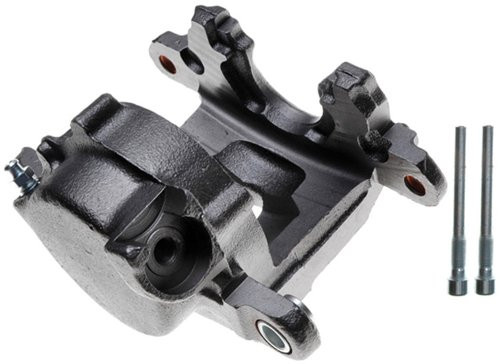 RAYBESTOS FRC4126 FRICTION READY CALIPERS