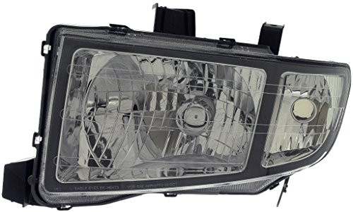 DORMAN 1591129 HEADLAMP - LH