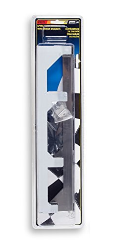 MR GASKET 9870 UNIV WIRE DIVIDER SET