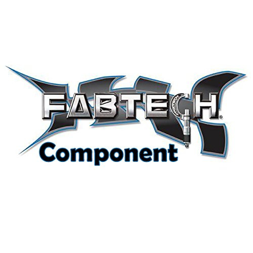 FABTECH FTS21279 COMPONENT BOX 3 - 2500HD