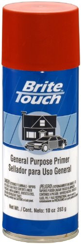 VHT BT51 BRITE TOUCH RED OXDE PRMR