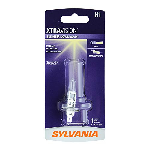 SYLVANIA H1XVBP H1XV.BP EN-SP 1/SKU 6/BX