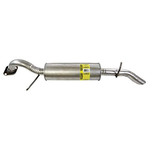 WALKER EXHST 54803 RESONATOR ASSEMBLY-DOM
