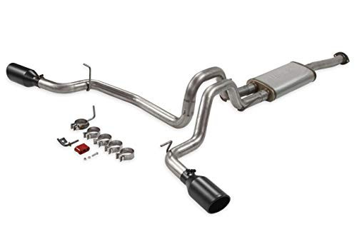 FLOWMASTER 717918 16-19 TOYOTA TACOMA 3.5L