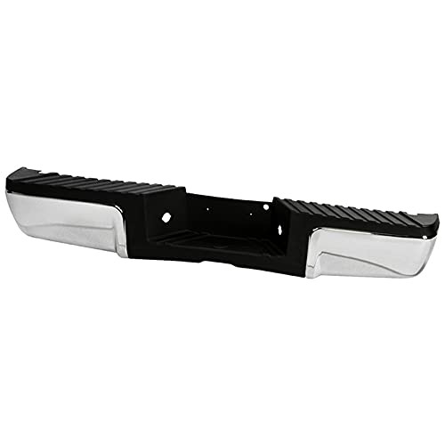 SPYDER 9948398 S-REAR BUMPER
