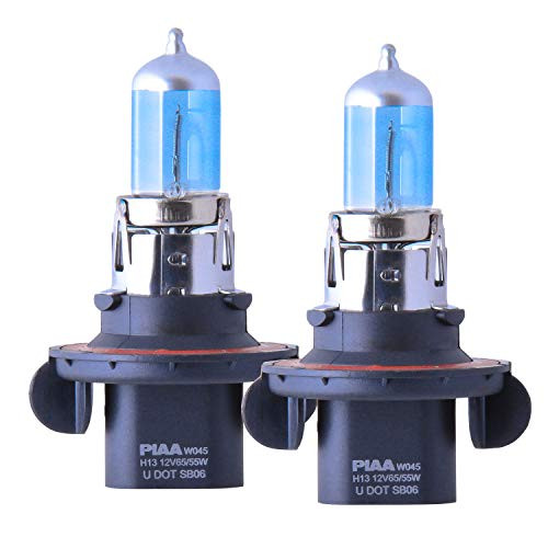 VALEO 2310113 XTREME WHITE HYBRID H13 BULB (3900