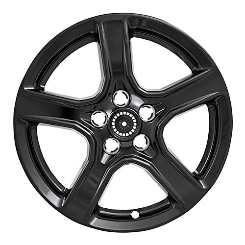 COAST2COAST IMP393BLK IMP;16-20 CAMARO;BLK;18;5 SPK