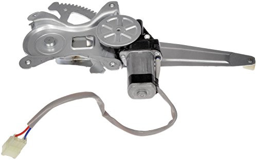 DORMAN 748580 WINDOW REGULATOR