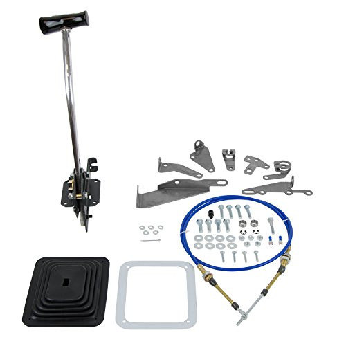 B&M CO 80775 UNIMATIC SHIFTER