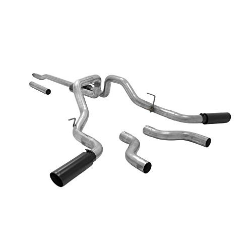 FLOWMASTER 817696 CAT-BACK - OUTLAW