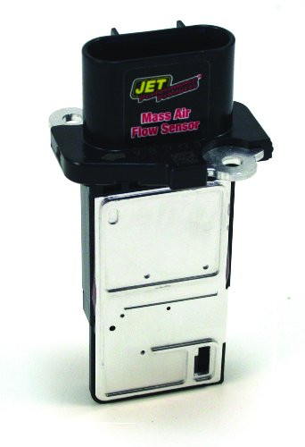 JET CHIPS 69143 MASS AIR SENSOR GM 07-08