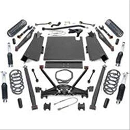 PRO COMP SUS 51802B1 BOX 1 611-13 GM 2500 4WD