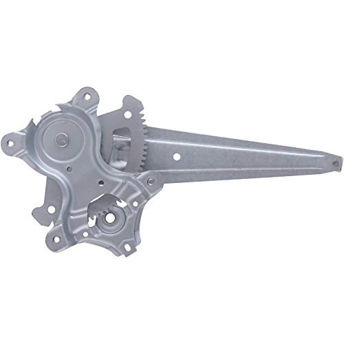 A1 REMFG INC 8210021Q NEW WINDOW LIFT REGULATOR