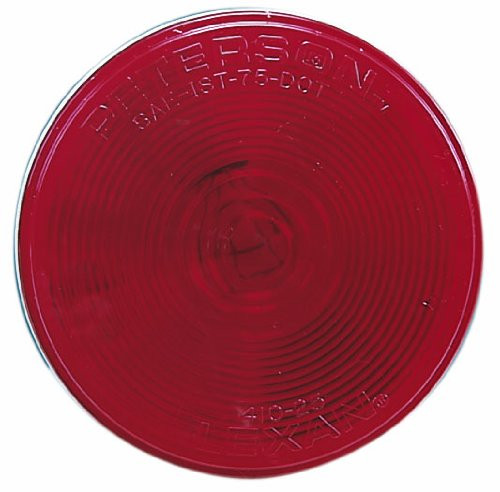 PETERSON MFG V426R PKG STOP-TURN-TAIL LIGHT