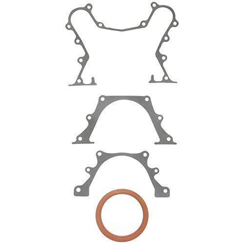 FELPRO BS40430 REAR MAIN BRNG SET
