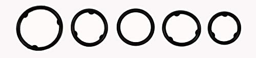FELPRO ES73248 OIL COOLER GASKET