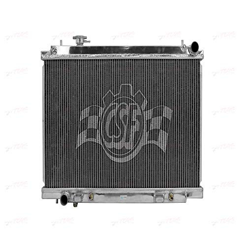 CSF RADIATOR 3329 03-06 NISSAN 350Z