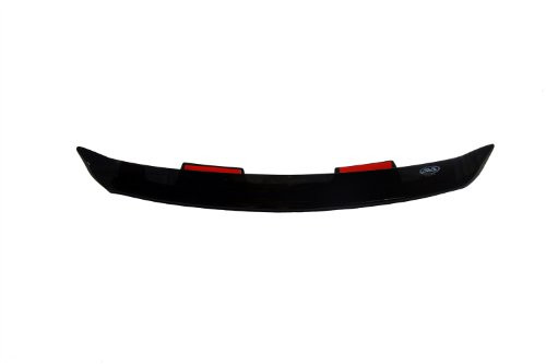 VENTSHADE CO 20937 CARFLCTR CIVIC 2DR SMK 06