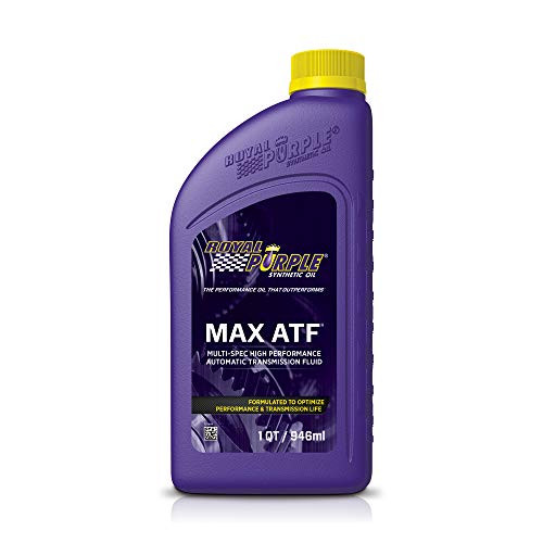ROYAL PURPLE 01320 ATF TRANS FL MER/DEX QT