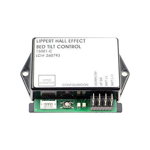 LIPPERT COMP 260793 HALL EFFECT TILT CONTROL