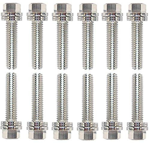 PROFORM 66755 HEADER BOLTS LS1.181X8MM