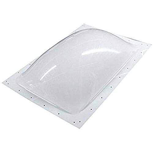 S.RECREATION SL1518W SKYLIGHT-WHITE - 15 X 18