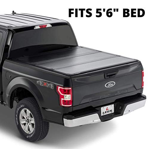 LEER 631404 HF350M 2004+ FORD F150  5 6