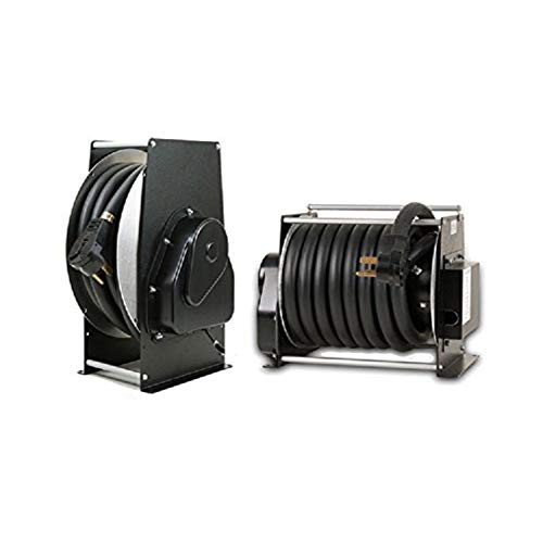 SOUTHWIRE RH54331RMK 50A RV SHORELINE CORD REEL