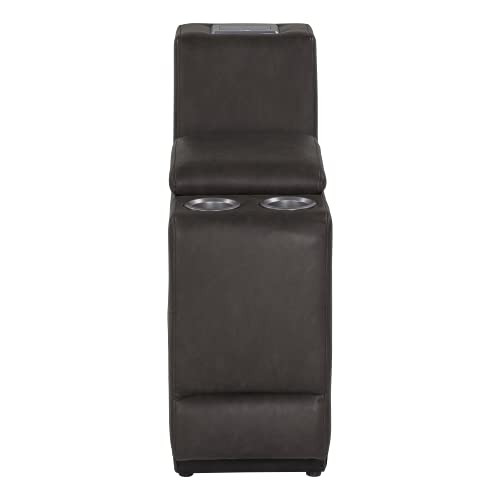 LIPPERT COMP 2020129322 SEISMIC CENTER CONSOLE