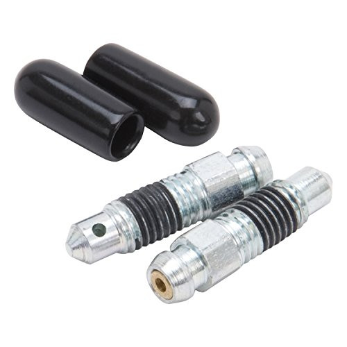 RUSSELL/EDEL 639540 SPEED BLEEDER 1/4X28