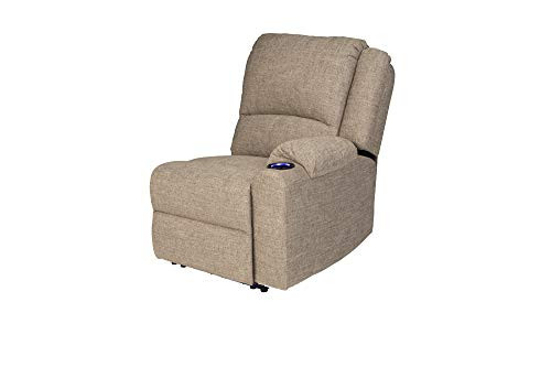 LIPPERT COMP 2020129321 SEISMIC LEFT HAND RECLINER